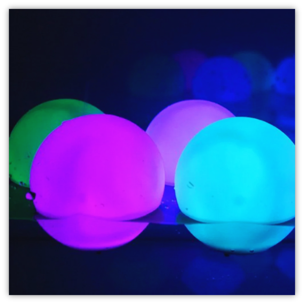 BrightGlow Waterball LED Light✨ - Dbestey