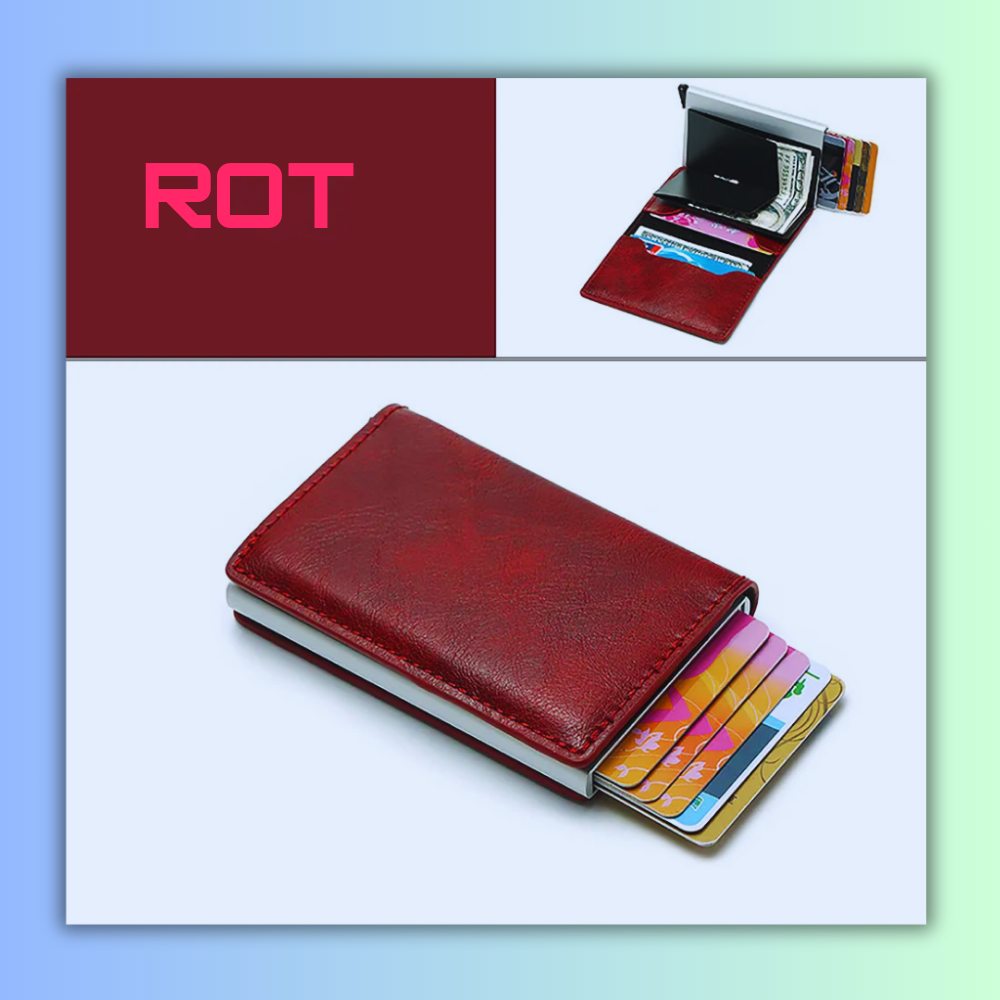 💳SlimCard Pro - Dbestey