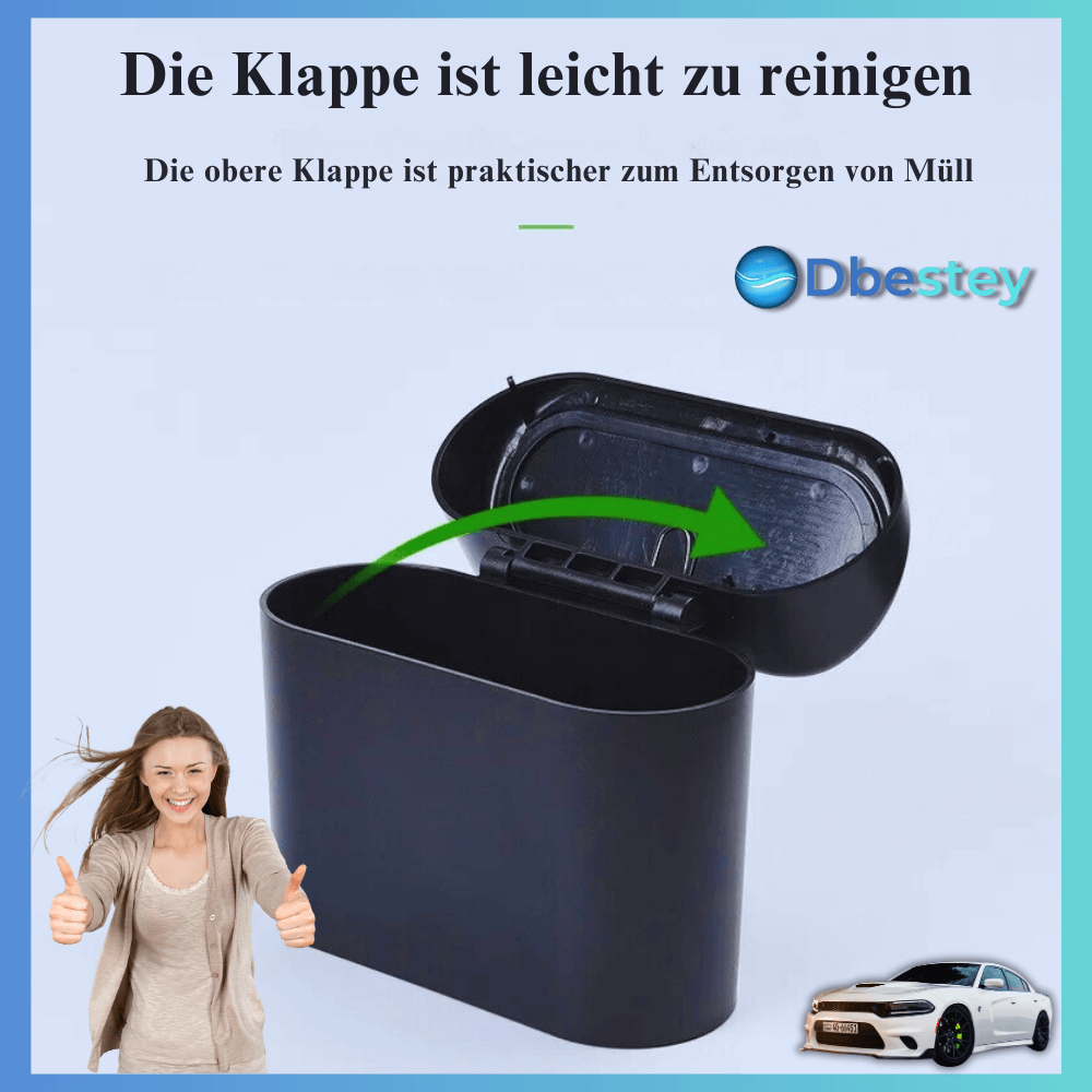CleanRide - Dbestey