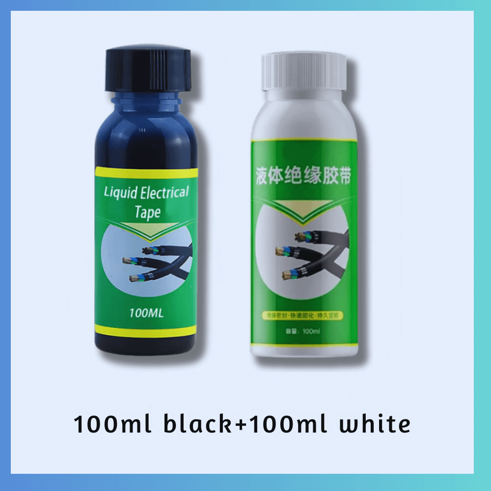 SealTech Liquid Insulation - Dbestey