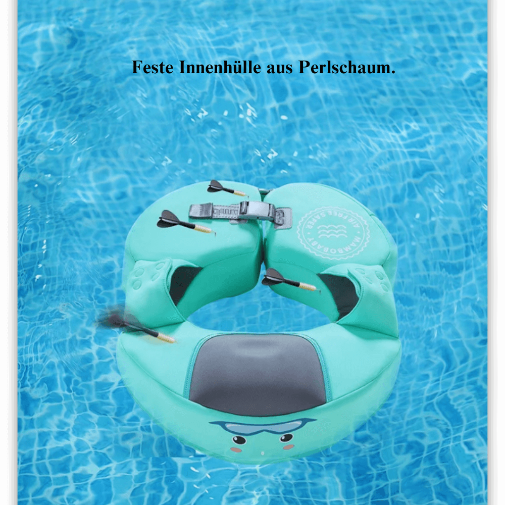 AquaBaby-Schwimm-Buddy - Dbestey