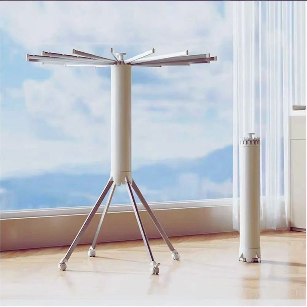 AeroDry™ Kompakte Wäscheleine - Dbestey