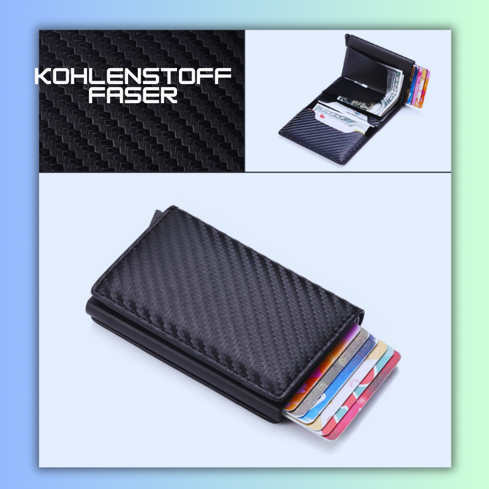 💳SlimCard Pro - Dbestey