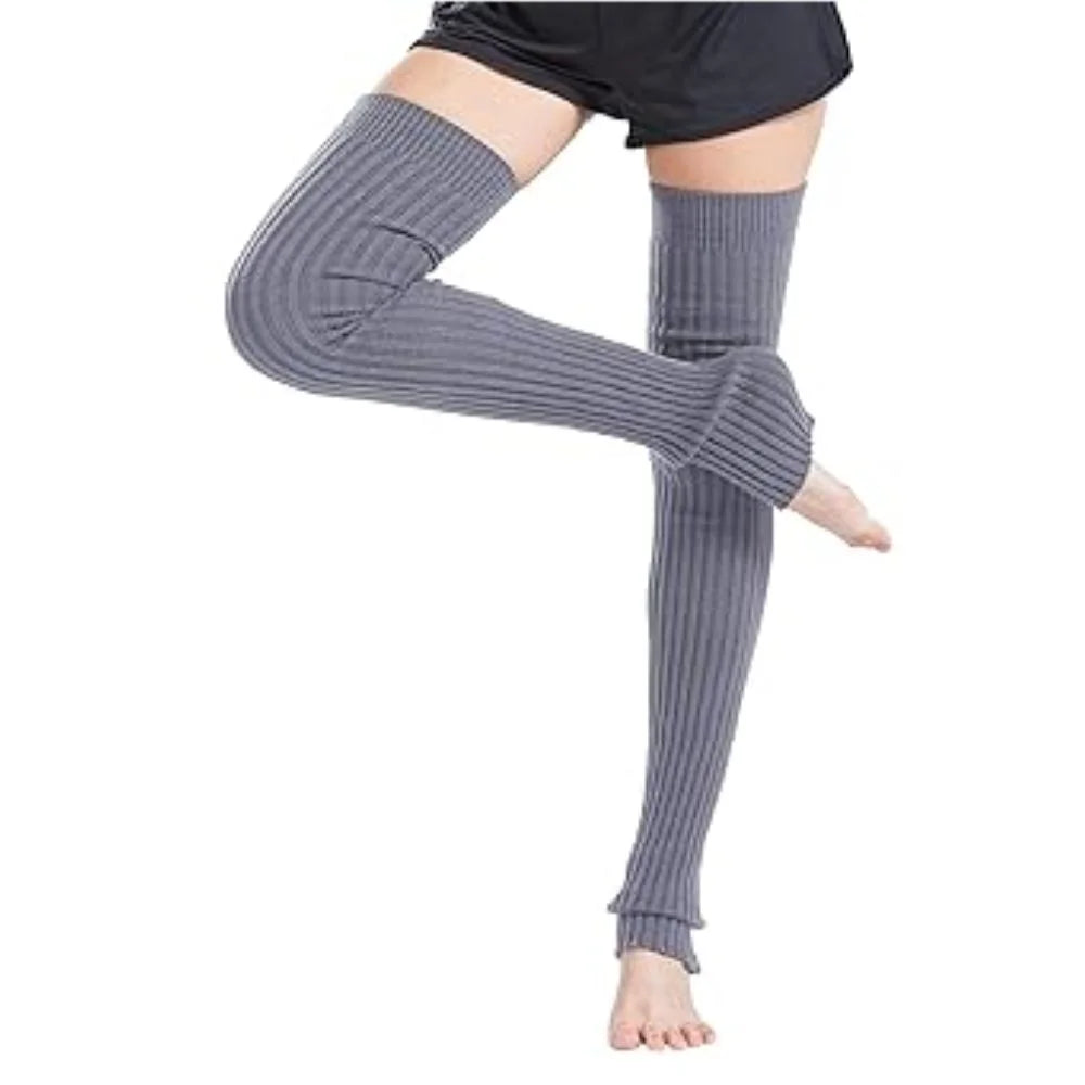 FrostGlow™ Frauen Beinwärmer