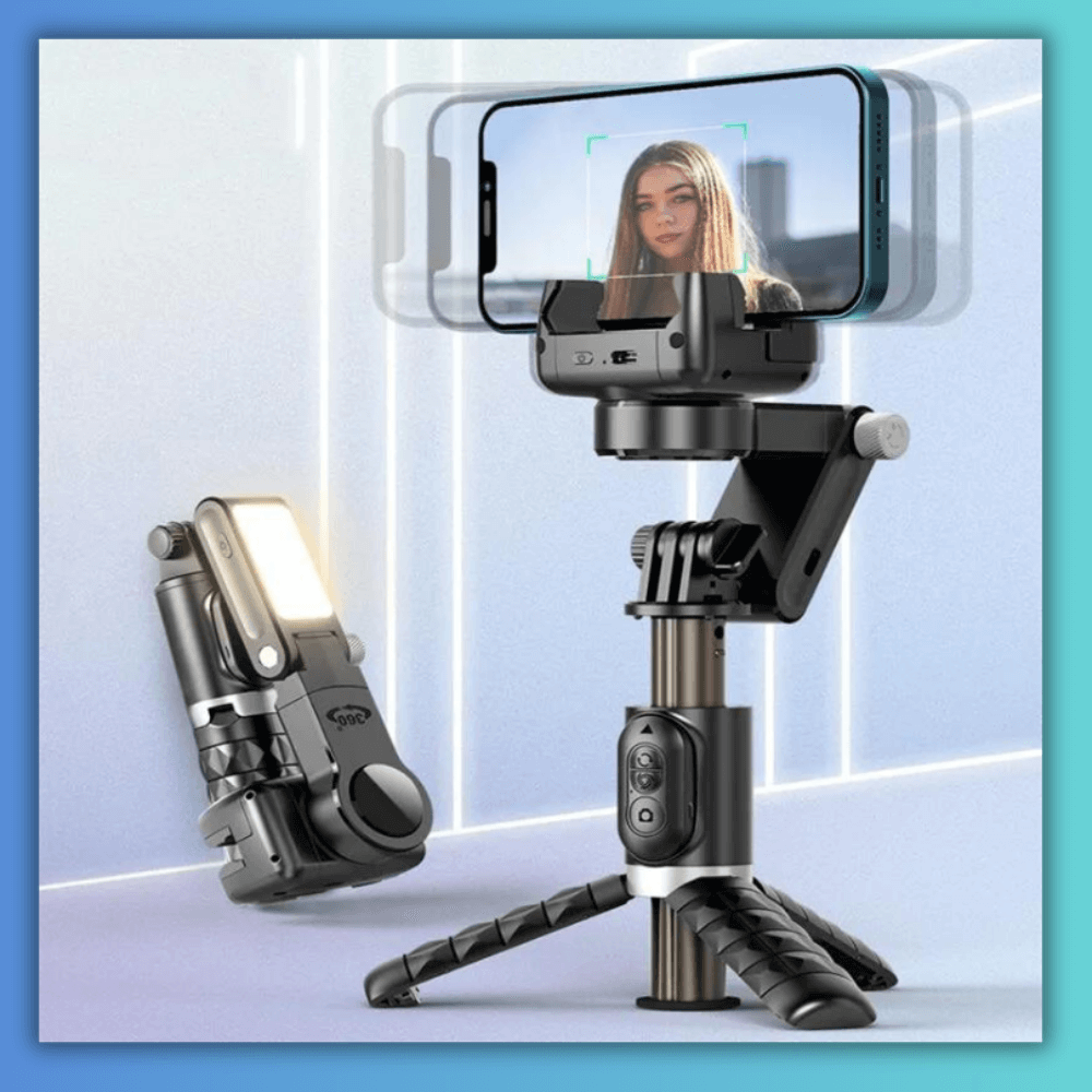 LuminaCapture Q18 - Dbestey