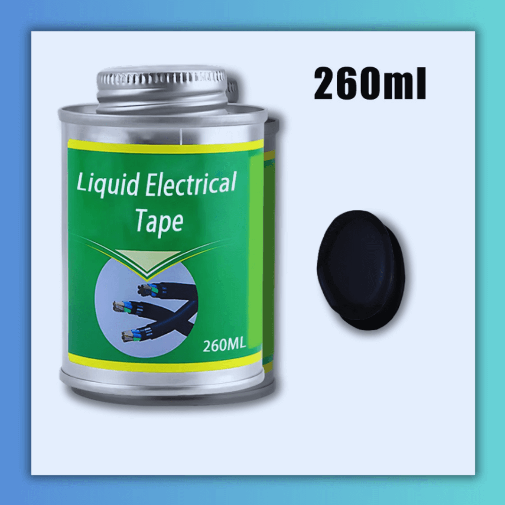 SealTech Liquid Insulation - Dbestey