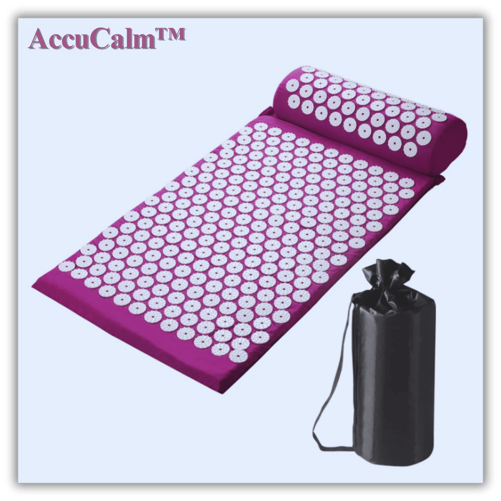 AccuCalm™ - Dbestey