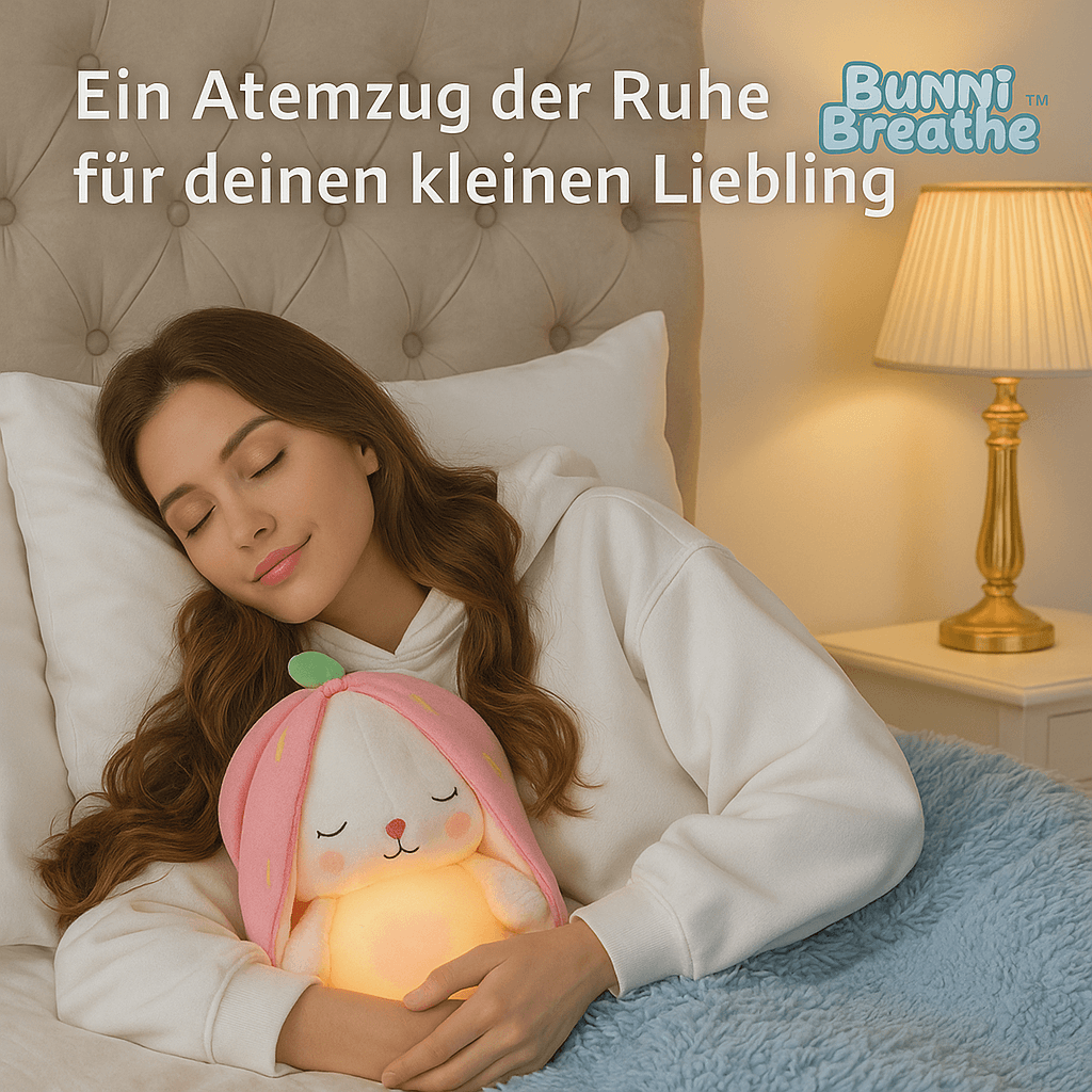 BunniBreathe™ - Dbestey