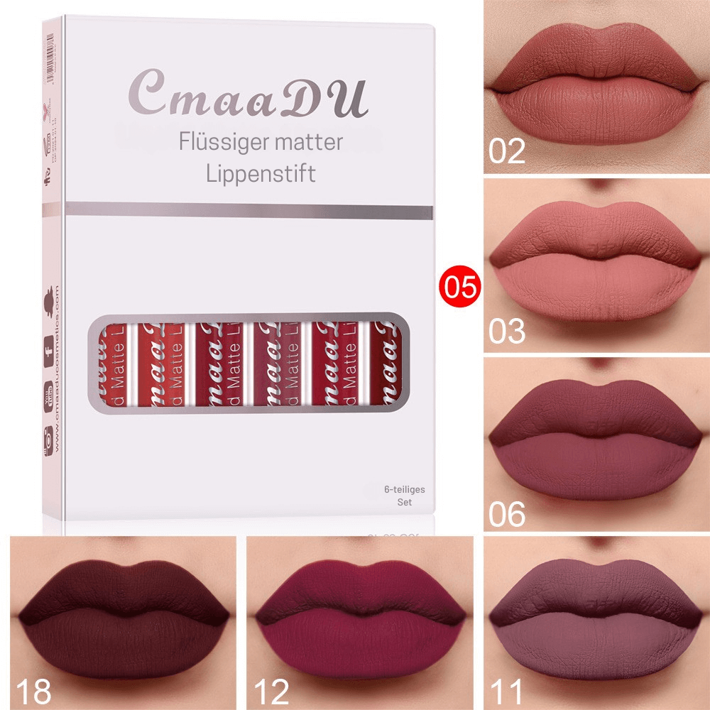 CmaaDU™ - Dbestey