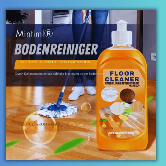 FloorCleaner® - Dbestey