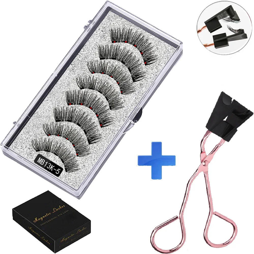 "Magische Wimpern Deluxe - Dbestey