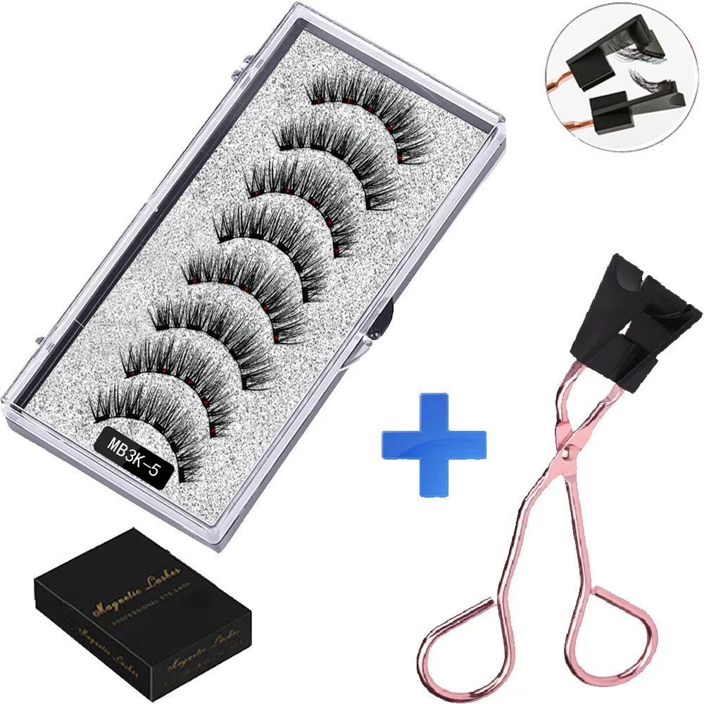 "Magische Wimpern Deluxe - Dbestey