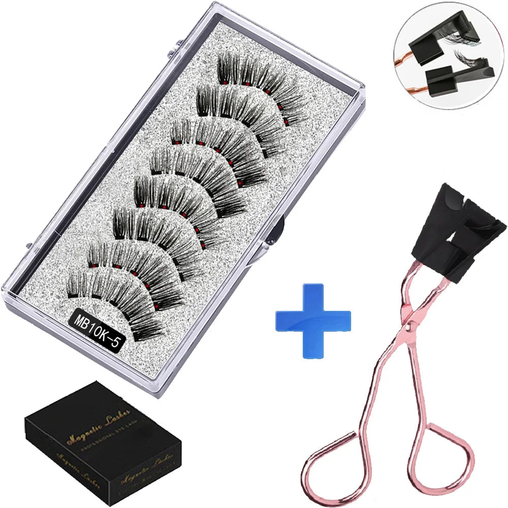 "Magische Wimpern Deluxe - Dbestey