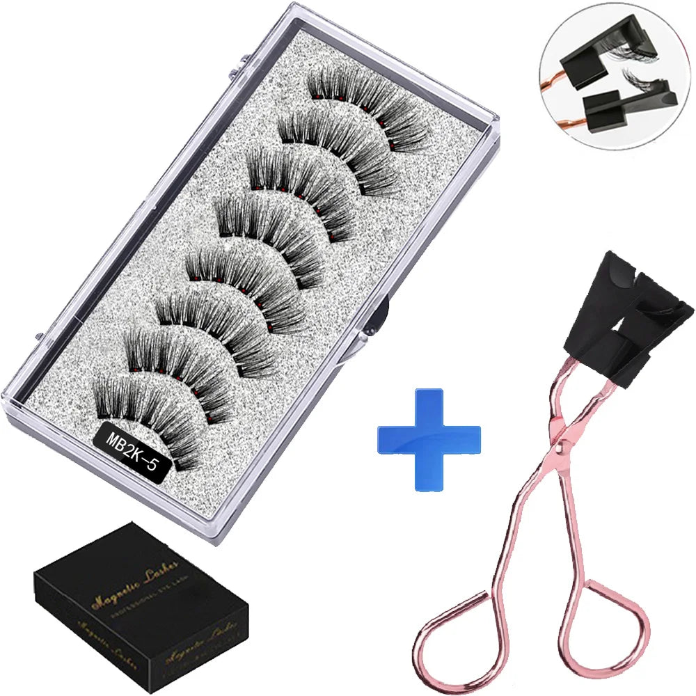 "Magische Wimpern Deluxe - Dbestey