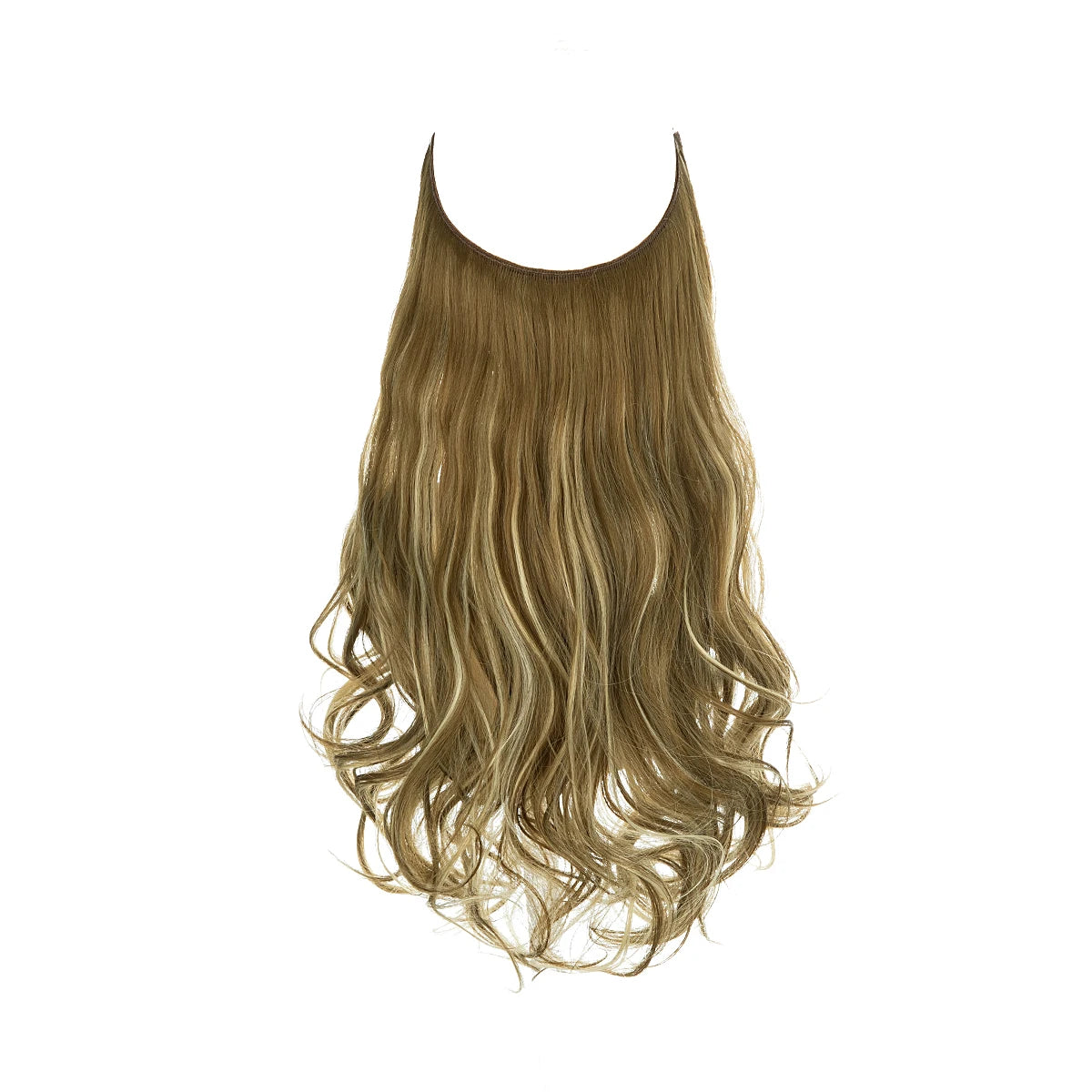 MagicLocks Unsichtbare Haar Extensions - Dbestey
