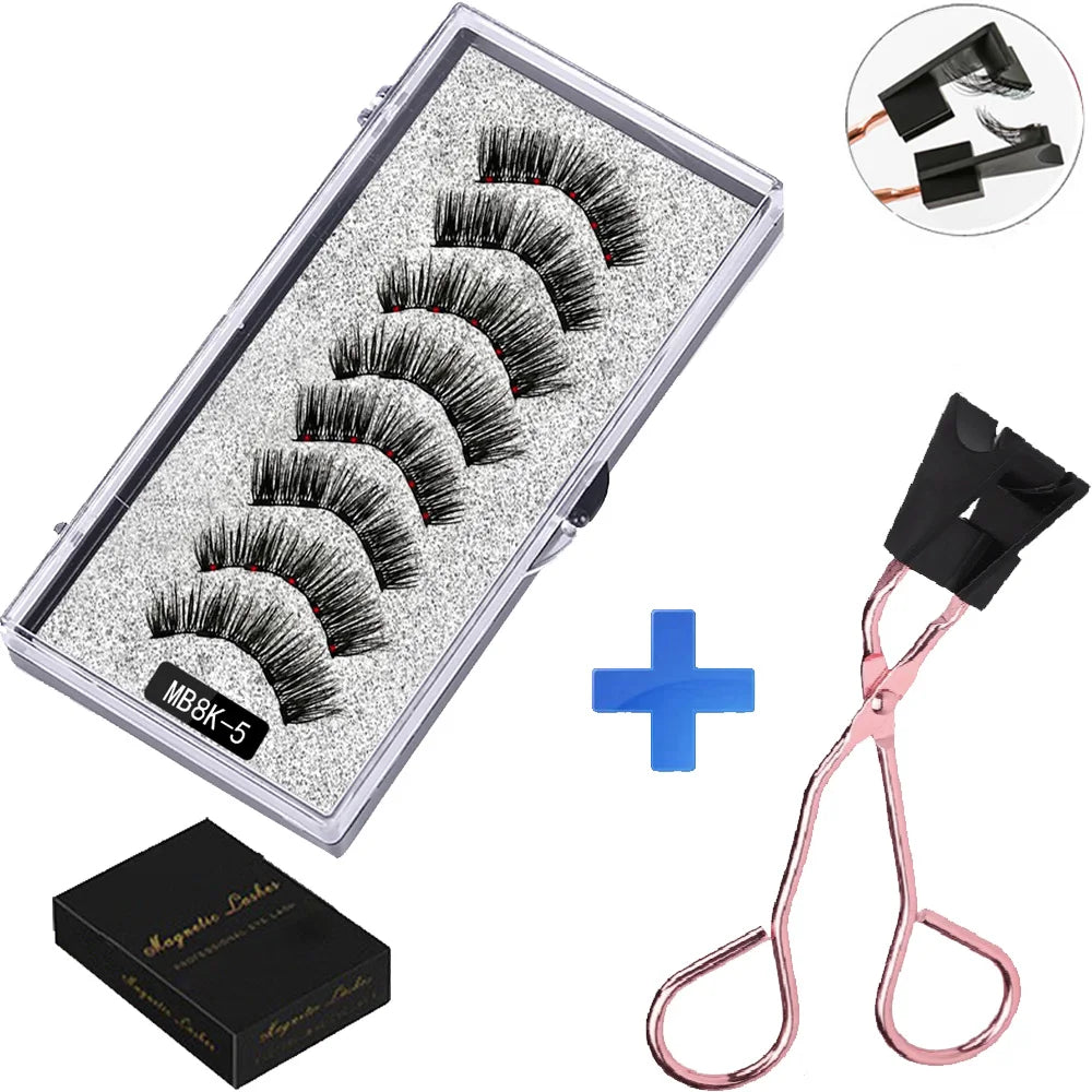 "Magische Wimpern Deluxe - Dbestey