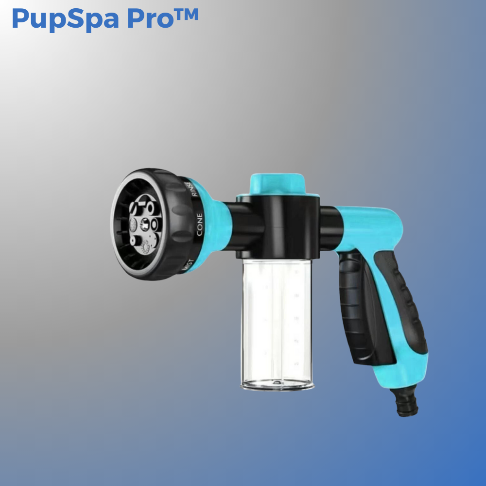 PupSpa Pro™ - Dbestey