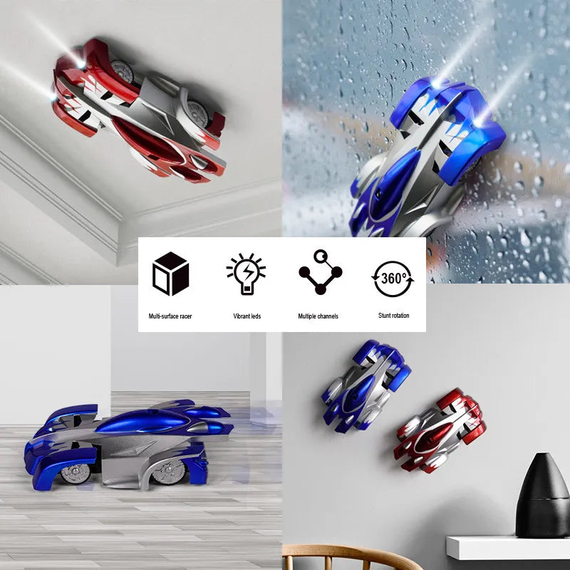 GravityRider - Dbestey
