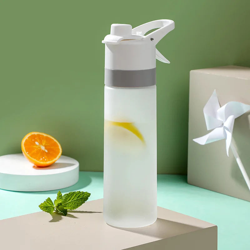"AquaJoy" die revolutionäre 700ml Wasserflasche - Dbestey