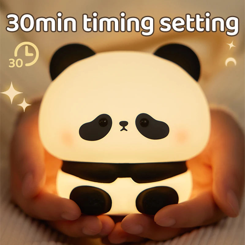 🌙 LumiBunny Dream Light - Magischer Komfort für Kleine 🌙 - Dbestey