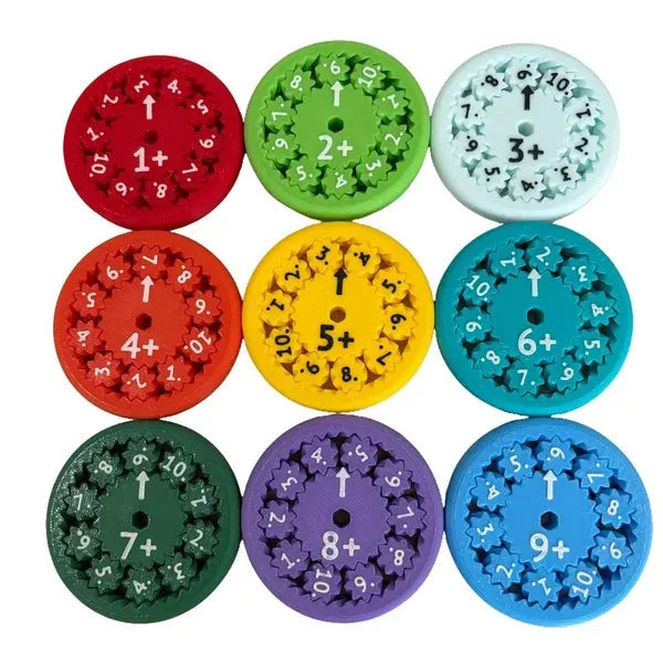 EduSpin™