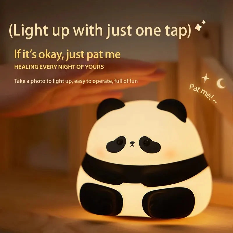 🌙 LumiBunny Dream Light - Magischer Komfort für Kleine 🌙 - Dbestey