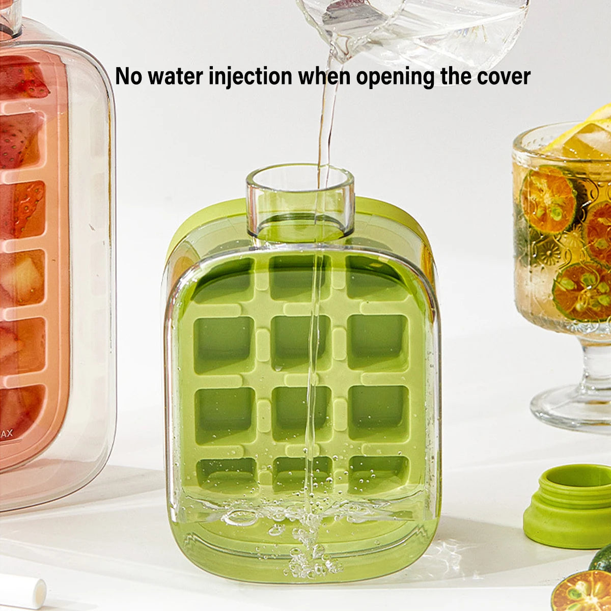 IceFlex™ – Smart Ice. Anywhere. Anytime. - Dbestey