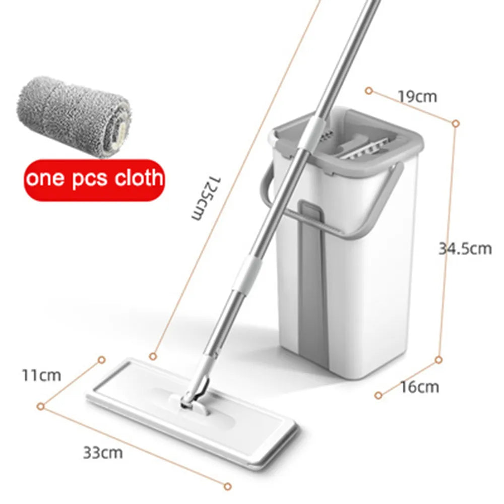 MagicClean - Dbestey