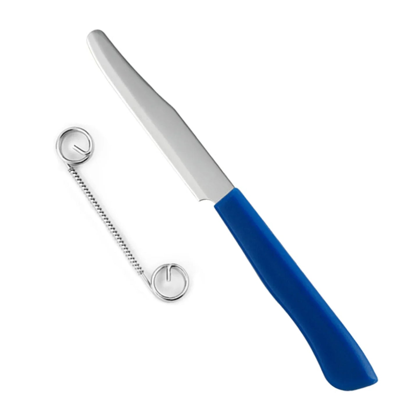 VIE LENTE™ Multifunktionales 2-in-1-Fruchtmesser