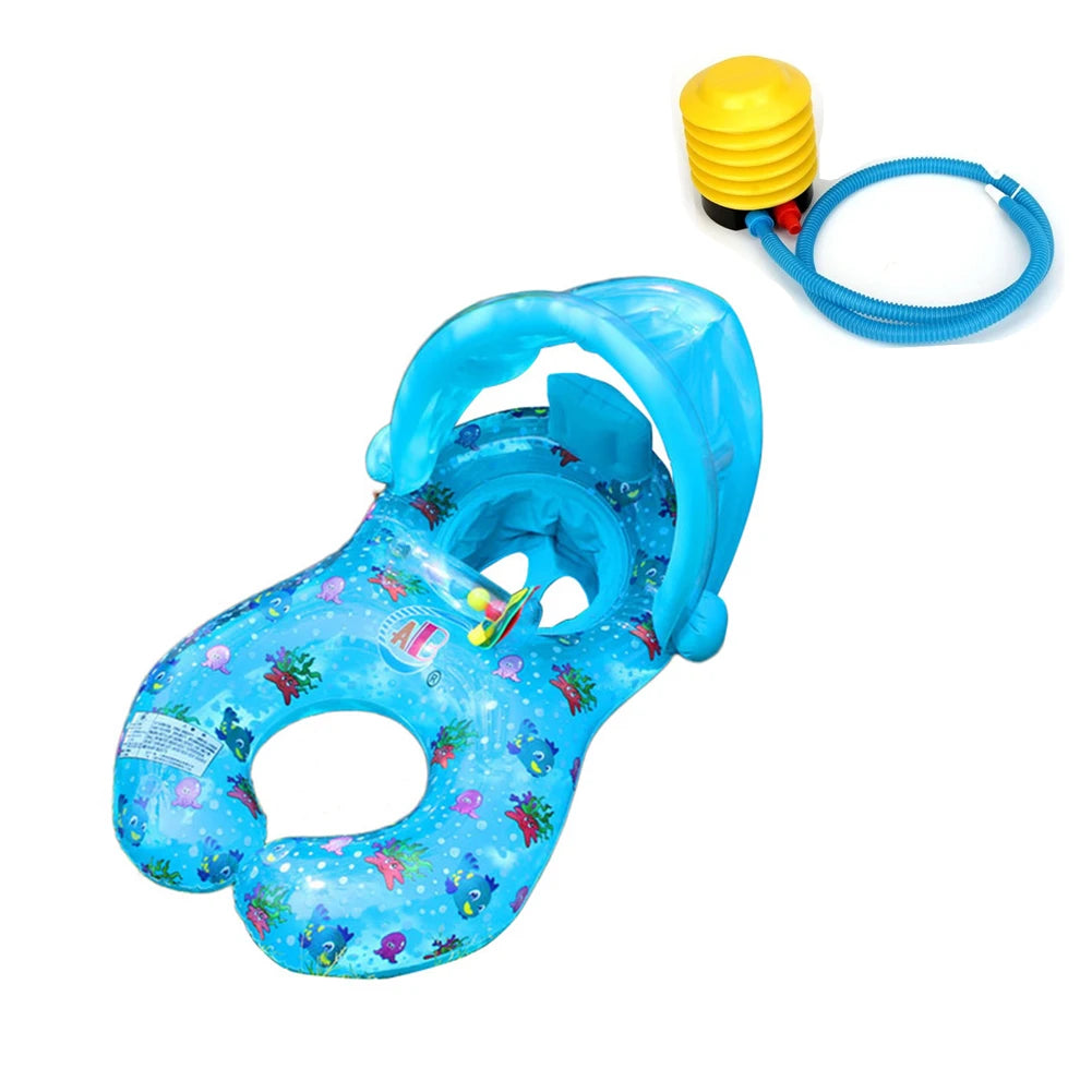 Baby Swimming Pool Float - Dbestey