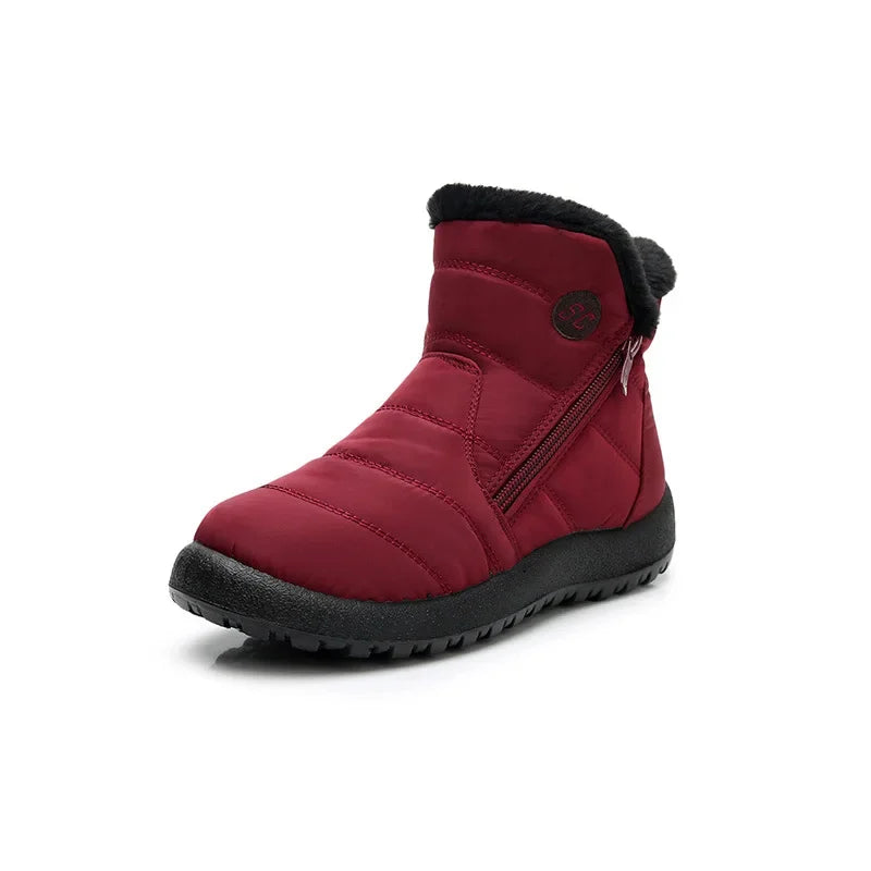 Hochwertige Winterstiefel für Damen- DBestey" - Dbestey