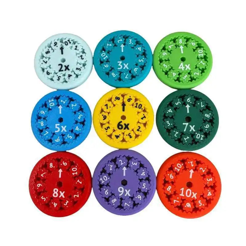 EduSpin™