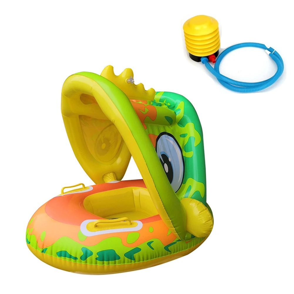 Baby Swimming Pool Float - Dbestey