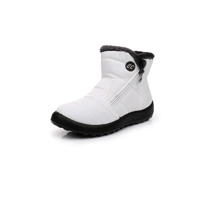 Hochwertige Winterstiefel für Damen- DBestey" - Dbestey