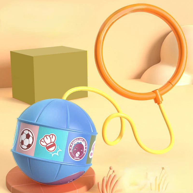 JumpJoy Kinder Balance Ball - Dbestey