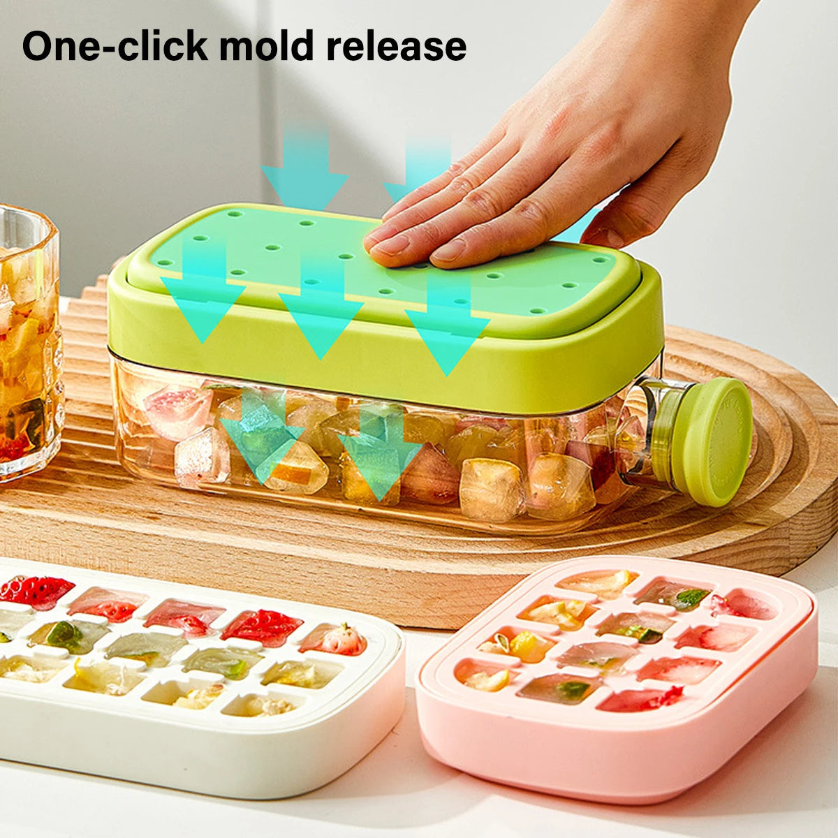 IceFlex™ – Smart Ice. Anywhere. Anytime. - Dbestey