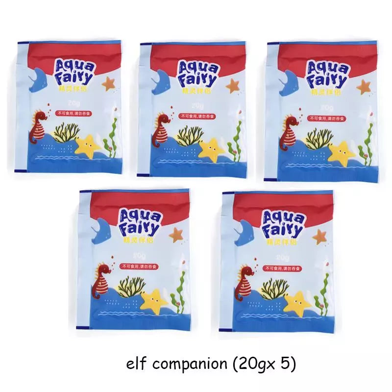 TrendyTales AquaElfen Magie-Set - Dbestey