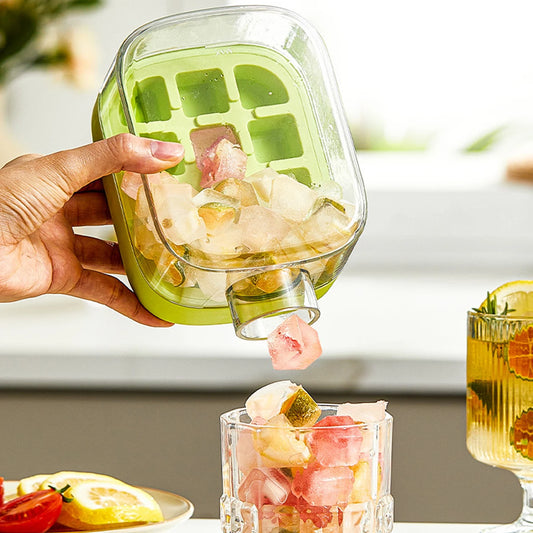 IceFlex™ – Smart Ice. Anywhere. Anytime. - Dbestey