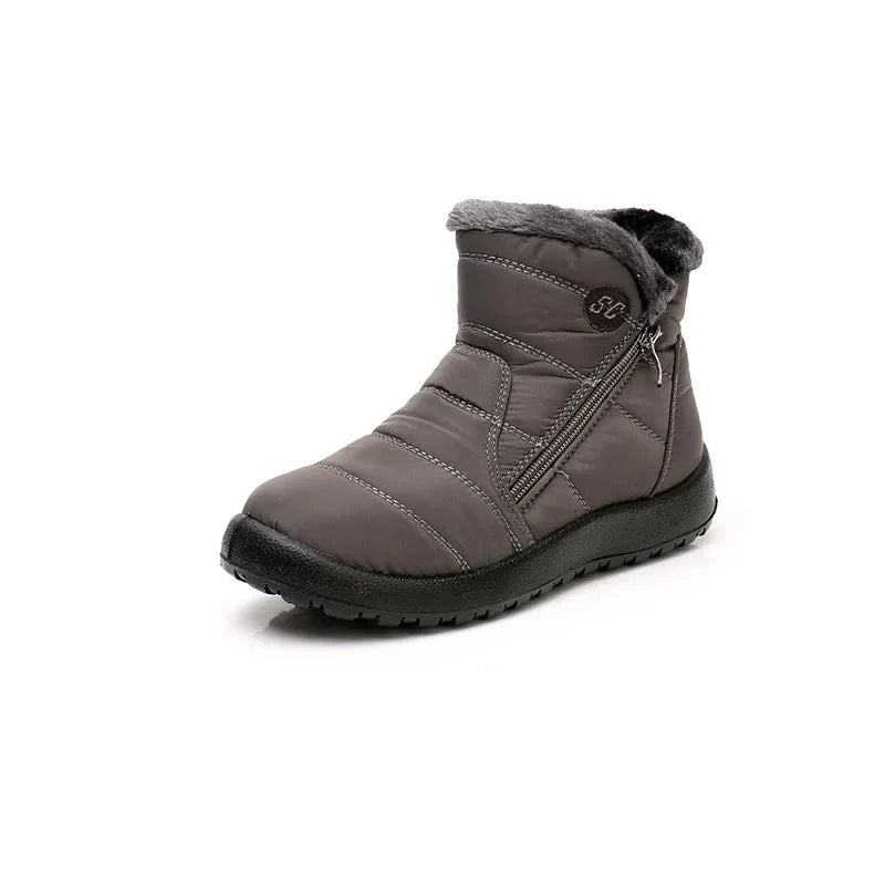 Hochwertige Winterstiefel für Damen- DBestey" - Dbestey