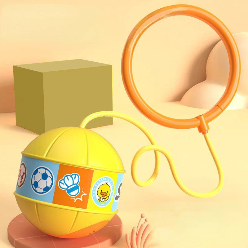 JumpJoy Kinder Balance Ball - Dbestey