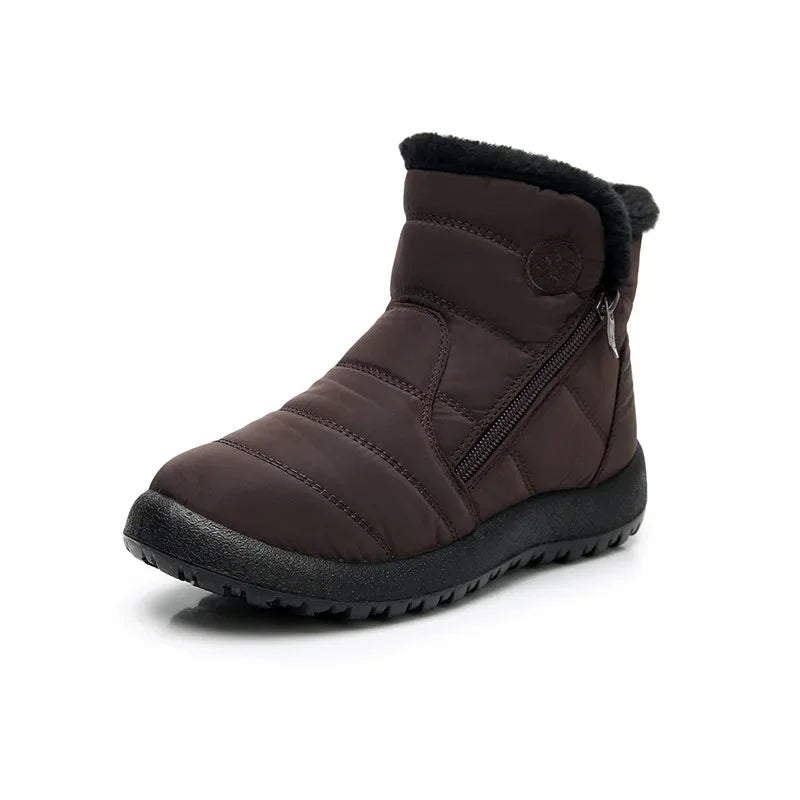 Hochwertige Winterstiefel für Damen- DBestey" - Dbestey