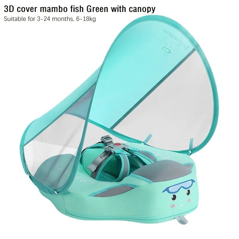 AquaBaby-Schwimm-Buddy - Dbestey