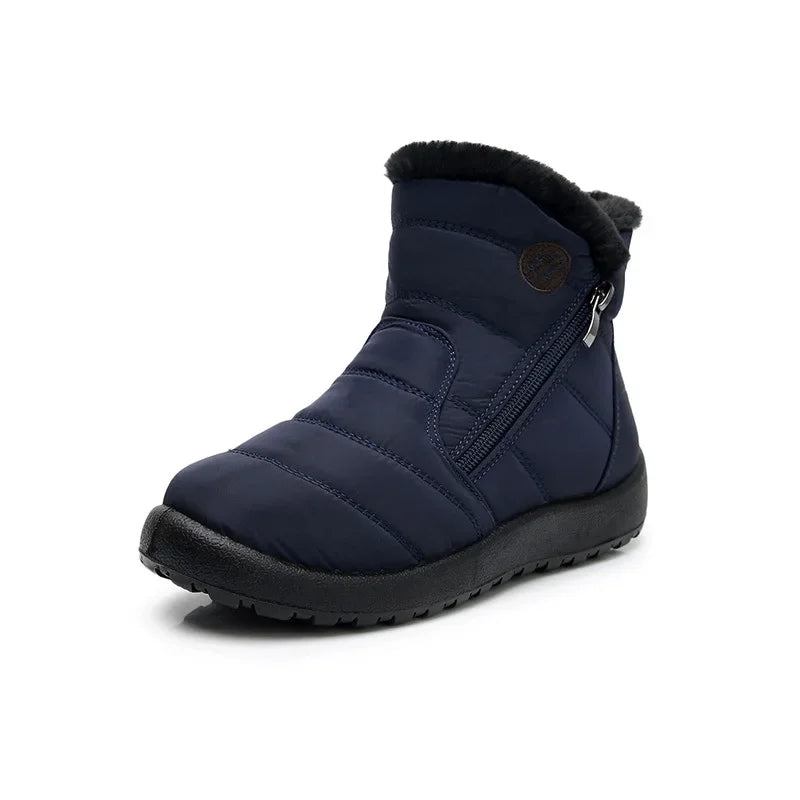 Hochwertige Winterstiefel für Damen- DBestey" - Dbestey