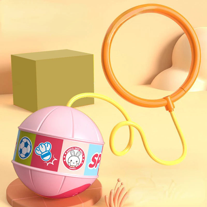 JumpJoy Kinder Balance Ball - Dbestey