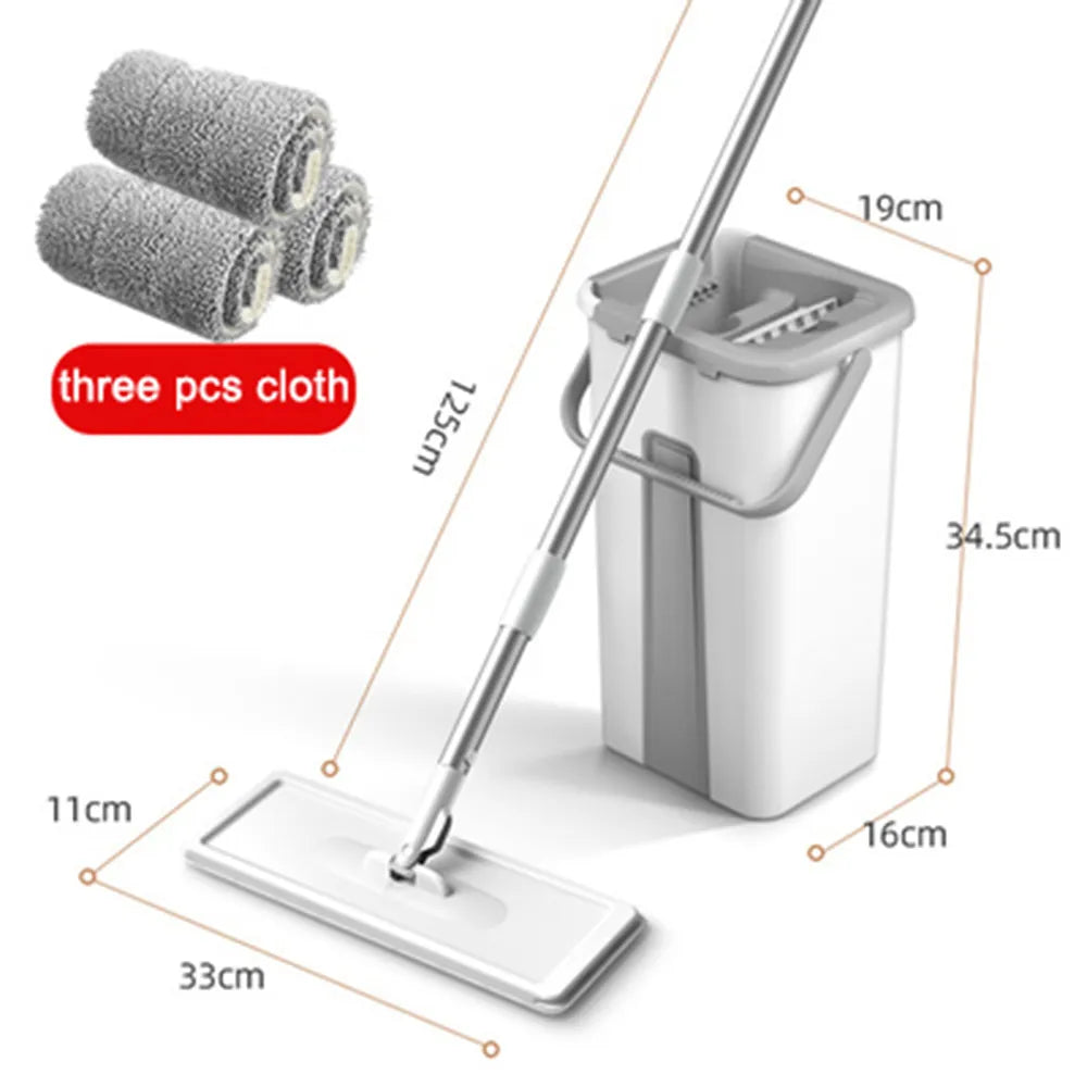 MagicClean - Dbestey