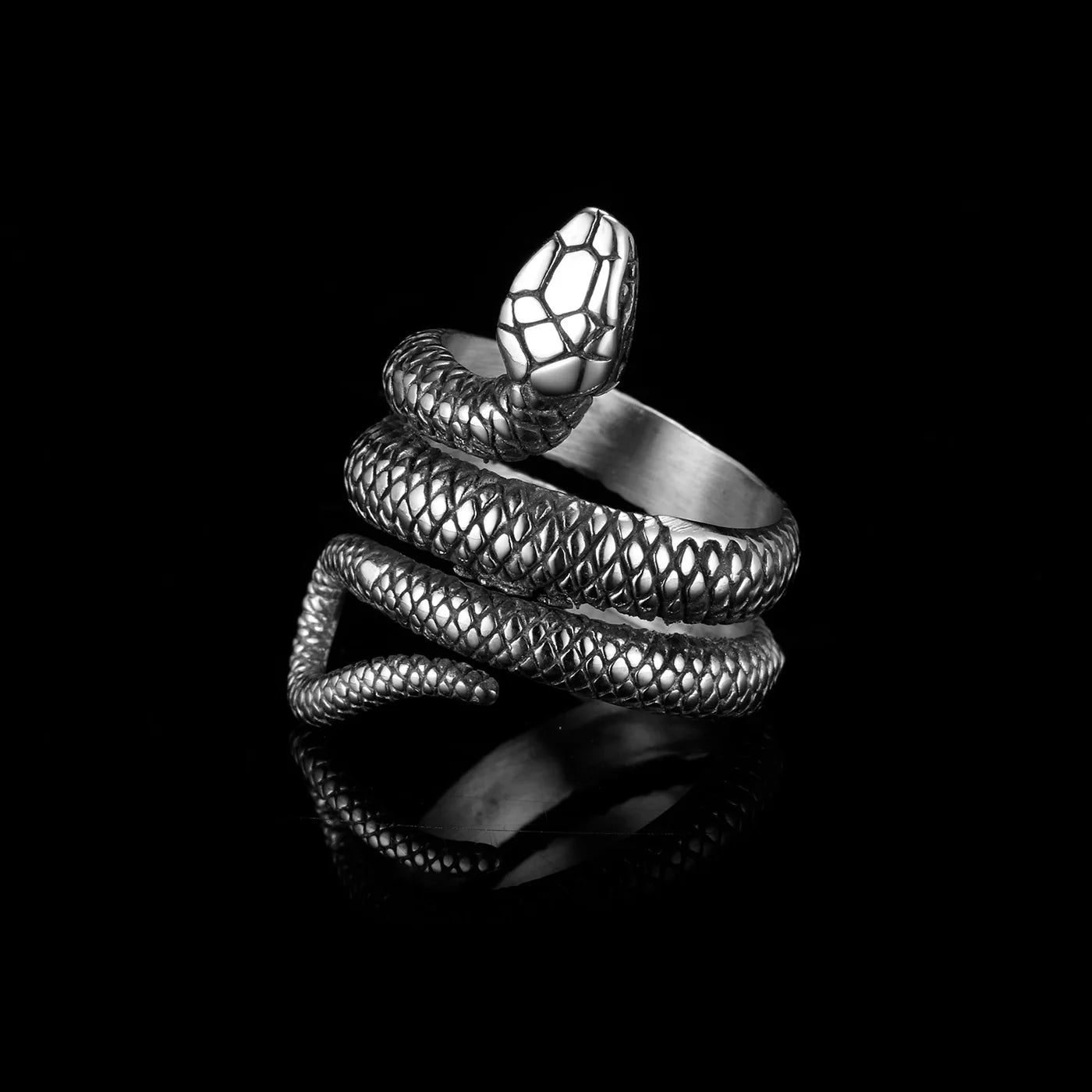 Venom Coil von Mythos Forge - Dbestey