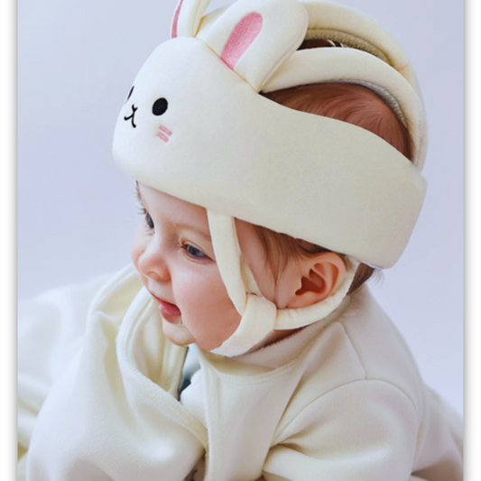 SnugSafe Baby Helmet: Ultimativer Schutz und Komfort für Ihr Kleines