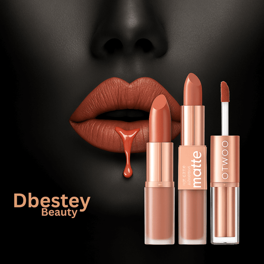 Dbestey O.TWO.O™ - Dbestey