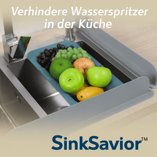 SinkSavior™-Dbestey