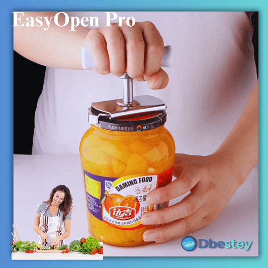 EasyOpen Pro - Dbestey
